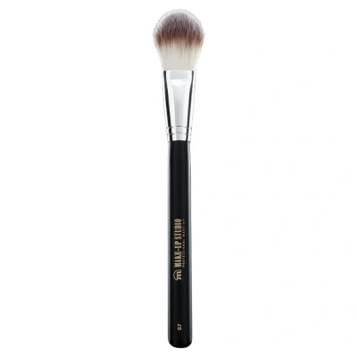 Image de Make Up Studio Pinceau Brosses No. 07 à fond de teint