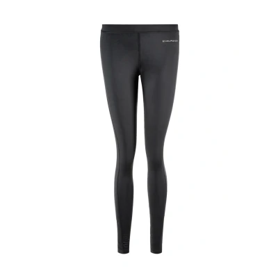 Image de Endurance Zenta Winter XQL Collants, Femme, Taille: 40, Black