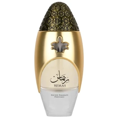Image de Lattafa Perfumes Remas Eau de Parfum 100 ml