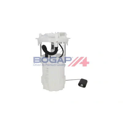 Image de BOGAP N1115127 Cache Culbuteur avec joints