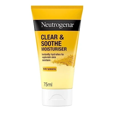 Image de Neutrogena NEUTROGENA® Hydratant Clair et Apaisant 75 ml