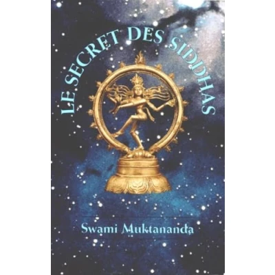 Image de Le secret des Siddhas Livre d’occasion Correct