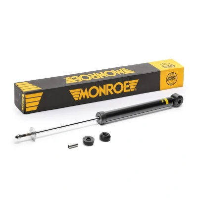 Image de MONROE G1137 Amortisseur Pression de gaz Système bitube télescopique Bossage en bas, Goujon haut DACIA: Logan I MCV, Express