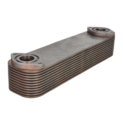 Image de NRF 31869 Radiateur d&#039;Huile
