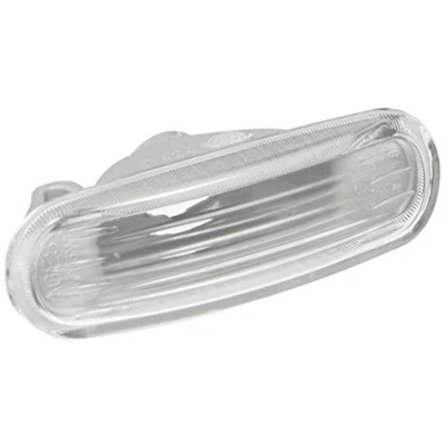 Image de VAN WEZEL 1627913 Clignotant blanc avant gauche, droite, installation latérale FIAT: Doblo I Cargo, Panda II 5 portes, Punto Evo 3/5 portes