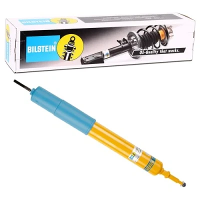 Image de BILSTEIN B6 Performance 24 115926 Amortisseur Essieu arrière Pression de gaz Système monotube sans ressort Goujon en haut, bas