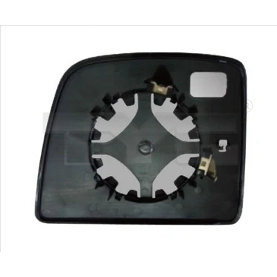 Image de TYC 310 0228 1 Miroir De Rétroviseur gauche FORD: Transit Connect Mk2 Break, V408 Van