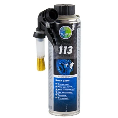 Image de Tunap 113 Pâte anti grincement pour freins de 40 C à +1250 200 ml