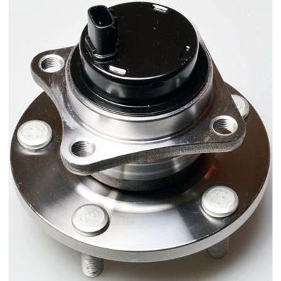 Image de Kit de roulements roue DENCKERMANN W413380