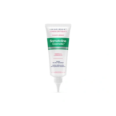 Image de Somatoline Cosmetic Sérum Correction Vergetures Réparateur 100 ml