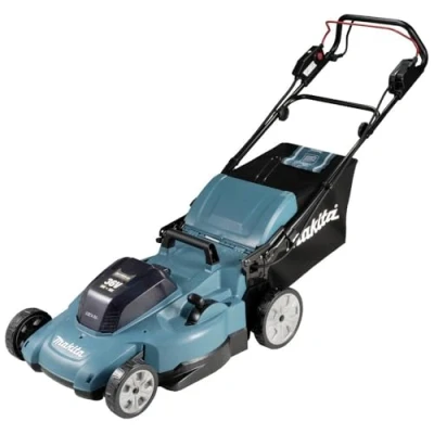 Image de MAKITA Tondeuse autotractée 53 cm 2x18V sans batterie DLM539Z