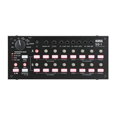 Image de Korg SQ 1 Claviers
