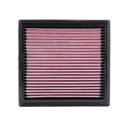 Image de K&amp;N 33 3040 Filtre à Air du Moteur: Haute Performance, Premium, Lavable, de Remplacement, Plus Pouvoir, 2014 2019 (Corsa E, Corsa Mk IV)