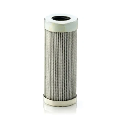 Image de Filtre, système hydraulique de travail MANN FILTER HD 58