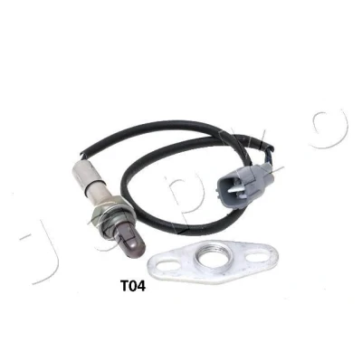 Image de JAPKO 3T04 Sonde lambda de régulation TOYOTA: MR2 II Coupe, Carina E Berline, 5 portes, MITSUBISHI: ECLIPSE 2