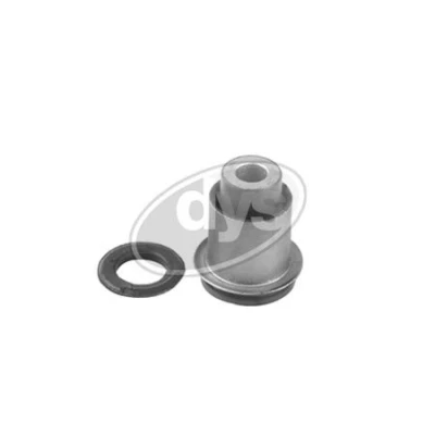 Image de DYS 37 03624 Silent Bloc De Triangle Essieu avant, centre Support métal caoutchouc pour bras oscillant transversal