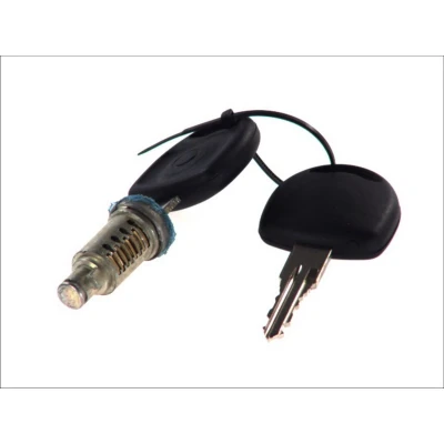 Image de TOPRAN 200 022 Cylindre De Serrure Porte du véhicule OPEL: Corsa B 3/5 portes, Tigra Coupe