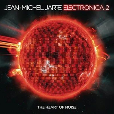 Image de Electronica 2: The Heart of Noise