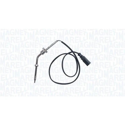 Image de MAGNETI MARELLI 172000461010 Palpeur, température des gaz AUDI: A4 B7 Berline, Avant, B6/B7 Cabriolet
