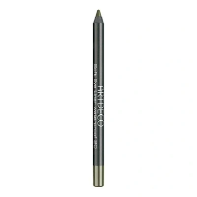 Image de Art Soft Eye Liner WP 20 oliv
