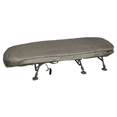Image de Sac de couchage Grade Insulator AS+ pêche