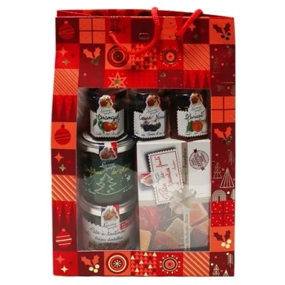 Image de COFFRET LOANE 741G LUCIEN GEORGELIN
