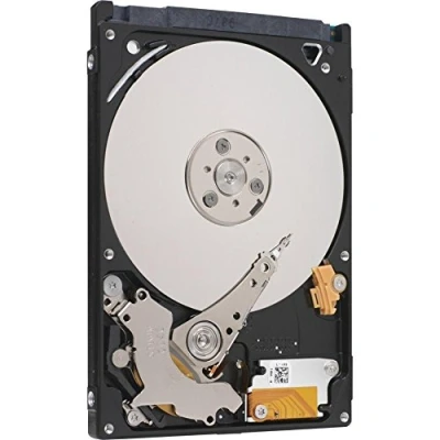 Image de Seagate ST500LM021 Disque dur interne de 2 5&quot;, Noir reconditionne