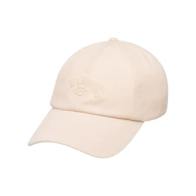 Image de Billabong Casquette Essential Cap Blanc One Size