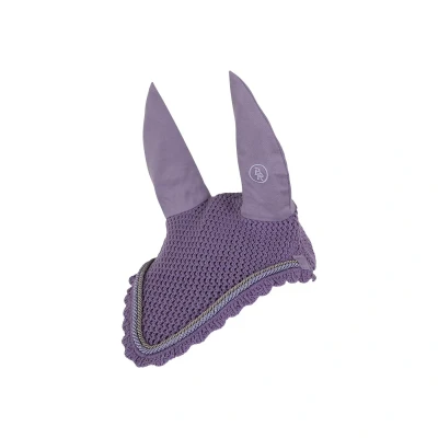 Image de BR Bonnet Anti Mouches Event Coton Daybreak Poney