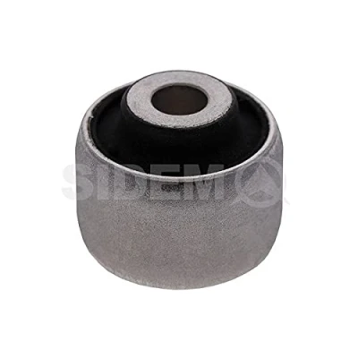 Image de SIDEM 867613 Silent Bloc De Triangle arrière, Essieu avant Support métal caoutchouc barre oscillant transversal VOLVO: XC70 I Cross Country