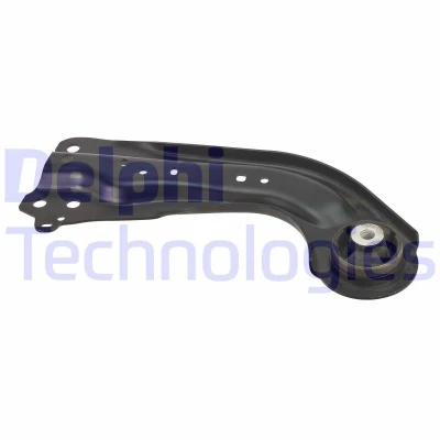 Image de DELPHI TC8301 Bras de suspension sans rotule droit, inférieur barre oscillant transversal Tôle d&#039;acier TOYOTA: C HR