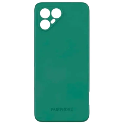 Image de Fairphone 4 Dos Vert