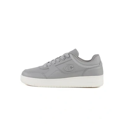 Image de Champion Femme Legacy Rebound Low W Baskets, Gris (ES016), 41 EU