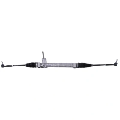 Image de SASIC 7376015 Crémaillère De Direction mécanique avec rotule axiale, rotules OPEL: Corsa D 3/5 portes