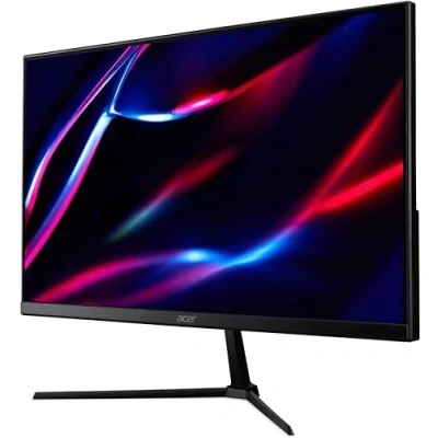 Image de Acer QG240Y S3 LED display 60,5 cm (23.8 ) 1920 x 1080 pixels Full HD LCD Noir Neuf