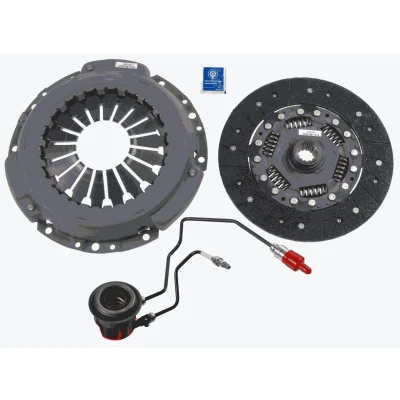 Image de SACHS 3000 990 462 Kit d&#039;Embrayage 228 LAND ROVER: Freelander I SUV