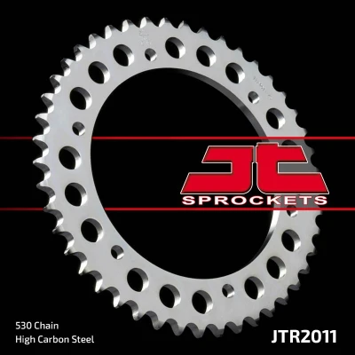 Image de JTSPROCKETS JTR2011.43 Pignon