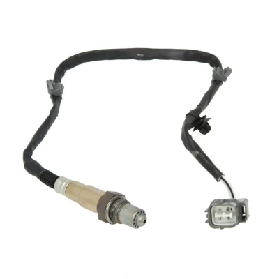 Image de DELPHI ES20645 12B1 Sonde lambda planaire, chauffé HONDA: Jazz 2