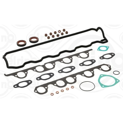 Image de ELRING 627.690 Jeu de joints d&#039;étanchéité, culasse cylindre sans joint cylindre, avec tige soupape AUDI: 100 C4 Berline
