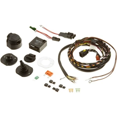 Image de WESTFALIA 304402300113 Kit électrique, dispositif d&#039;attelage 13 Mise en service non nécessaire CITROËN: Berlingo II, II Van, DS3 3 portes