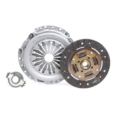 Image de VALEO CLASSIC KIT3P 786022 Kit d&#039;embrayage avec mécanisme disque d&#039;embrayage, butée de débrayage 180 PEUGEOT: 306 3/5 portes
