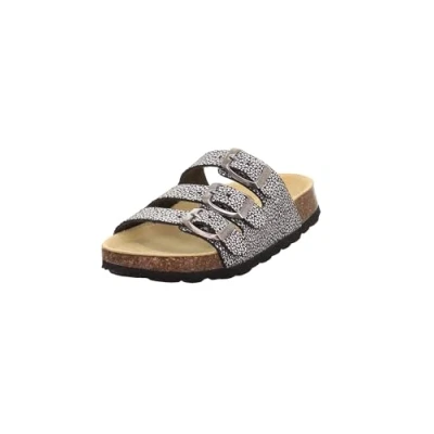 Image de Superfit Fussbettpantoffel Mule, Noir 0020, 28 EU