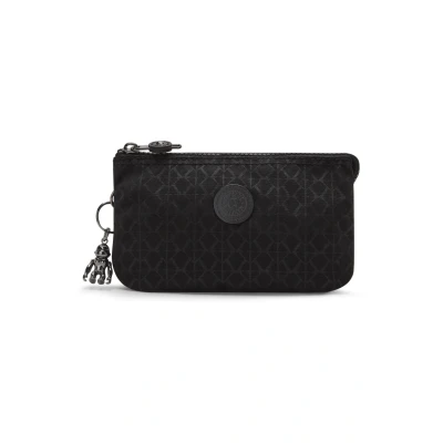 Image de Kipling Creativity L Portefeuille, Femme, Taille: One Size, Signature emb