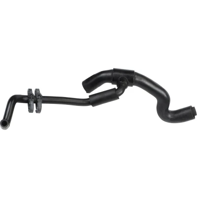 Image de GATES 3759 Durite De Refroidissement EPDM (éthylène propylène diène caoutchouc) PEUGEOT: 306 3/5 portes, Partner I Van, Combispace