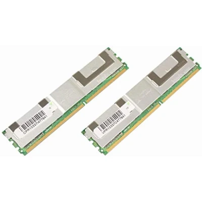 Image de CoreParts MMLE044 8GB module de mémoire 8 Go 2 x 4 DDR2 667 MHz ECC Neuf