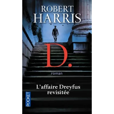 Image de D. Livre d’occasion Bon