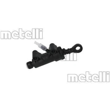 Image de Cylindre émetteur, embrayage METELLI 55 0271