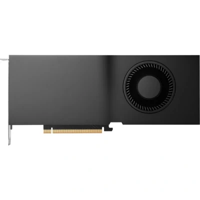 Image de HP 8D6B6AA carte graphique NVIDIA RTX 5000 Ada 32 Go GDDR5 Neuf