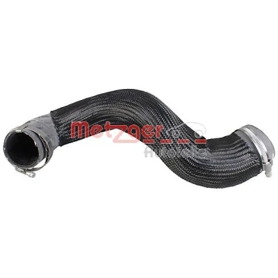 Image de METZGER 2400986 Gaine De Suralimentation PEUGEOT: 3008 I, 5008 CITROËN: C4 II 5 portes, DS4 DS5 DS: / Crossback