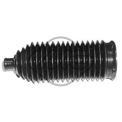 Image de Jeu de joints soufflets, direction Metalcaucho 00121